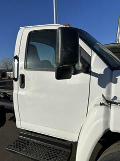 GMC C5500 Right Front Door Assembly