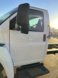 GMC C5500 Left Front Door Assembly