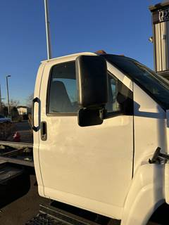 GMC C5500 Right Front Door Assembly