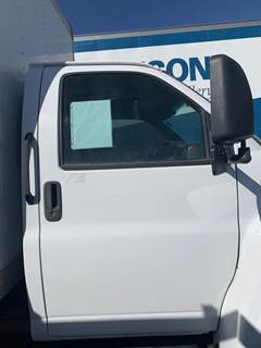 GMC C5500 Right Front Door Assembly
