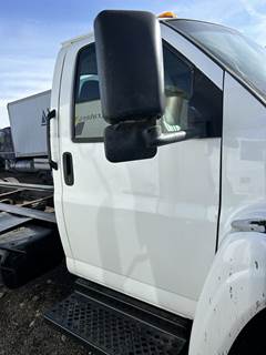 GMC C5500 Right Front Door Assembly
