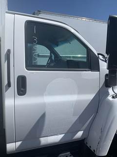GMC C5500 Right Front Door Assembly