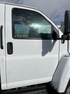 GMC C5500 Right Front Door Assembly