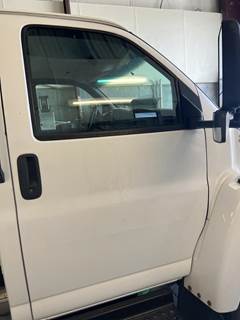 GMC C5500 Right Front Door Assembly