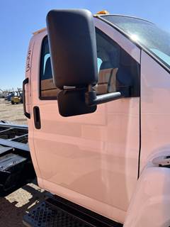 GMC C5500 Right Front Door Assembly
