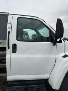 GMC C5500 Right Front Door Assembly