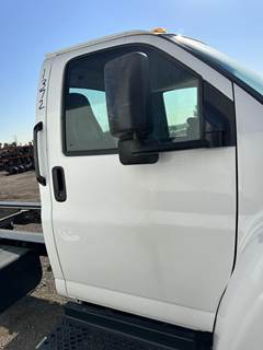GMC C5500 Right Front Door Assembly
