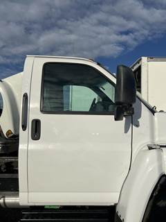 GMC C5500 Right Front Door Assembly