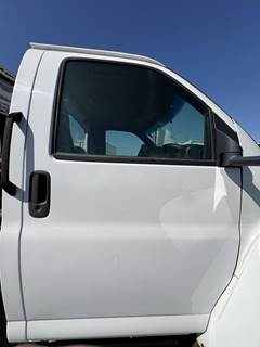 GMC C5500 Right Front Door Assembly