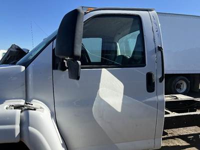 GMC C5500 Left Front Door Assembly