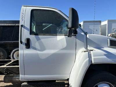 GMC C5500 Right Front Door Assembly