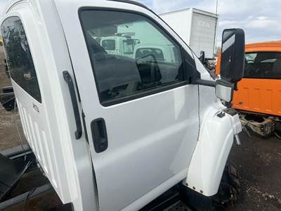 GMC C5500 Right Front Door Assembly
