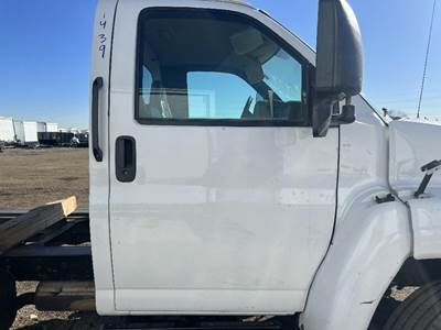 GMC C5500 Right Front Door Assembly