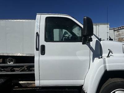 GMC C5500 Right Front Door Assembly