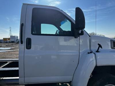 GMC C5500 Right Front Door Assembly