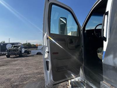 GMC C5500 Left Front Door Assembly