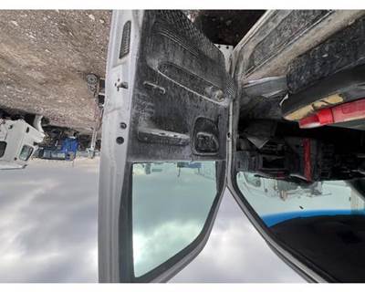 GMC C5500 Right Front Door Assembly