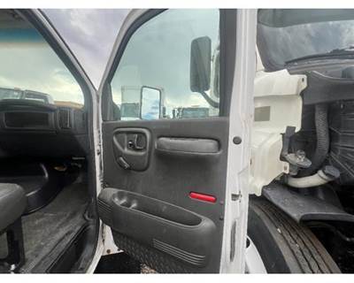 GMC C5500 Right Front Door Assembly