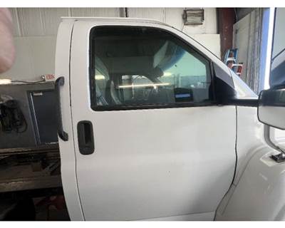 GMC C5500 Right Front Door Assembly