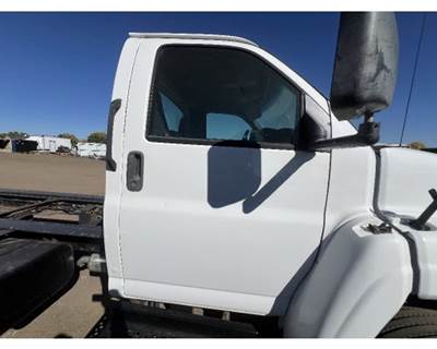GMC C5500 Right Front Door Assembly
