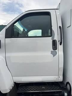 GMC C6500 Left Front Door Assembly