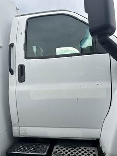 GMC C6500 Right Front Door Assembly