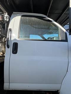 GMC C6500 Right Front Door Assembly