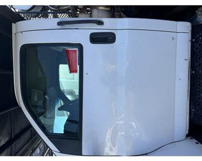 GMC C6500 Left Front Door Assembly