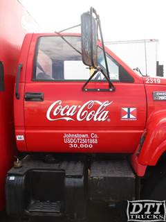 GMC C7500 Right Front Door Assembly