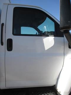 GMC C7500 Right Front Door Assembly