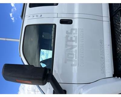 GMC C7500 Left Front Door Assembly