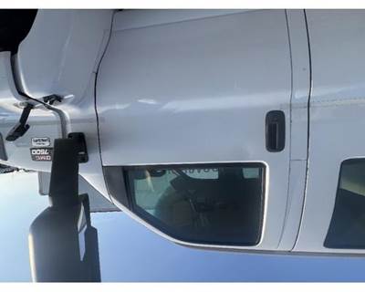 GMC C7500 Right Front Door Assembly