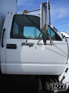 GMC TopKick Right Front Door Assembly