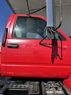 GMC TopKick Right Front Door Assembly