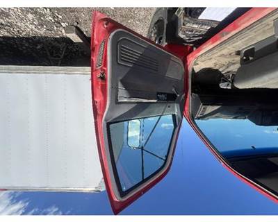 GMC TopKick Right Front Door Assembly