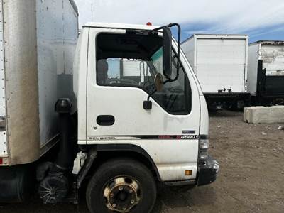 GMC W4500 Right Front Door Assembly