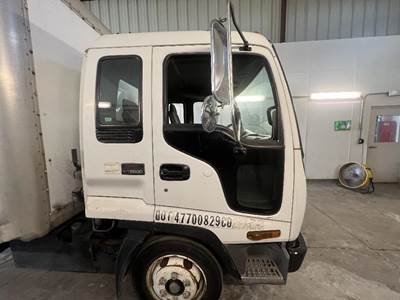 GMC WT5500 Right Front Door Assembly