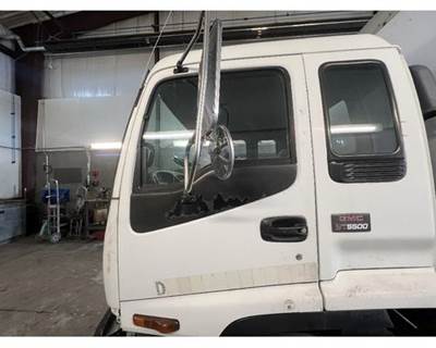 GMC WT5500 Left Front Door Assembly