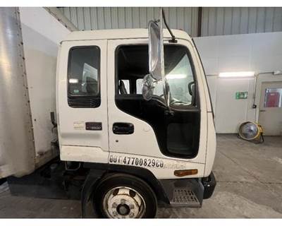 GMC WT5500 Right Front Door Assembly