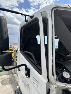 Hino 268 Right Front Door Assembly