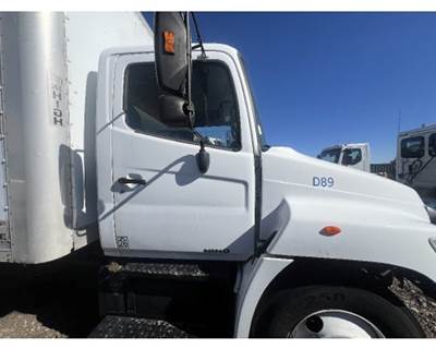 Hino 268 Right Front Door Assembly