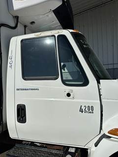 International 4200 Right Front Door Assembly