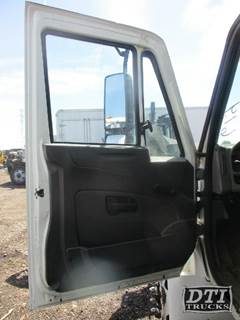 International 4300 Left Front Door Assembly