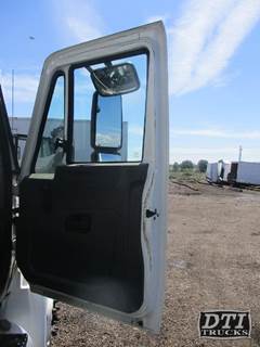 International 4300 Right Front Door Assembly