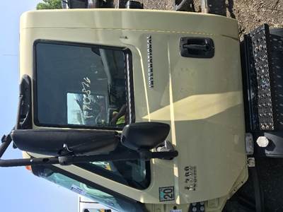 International 4300 Front Door Assembly