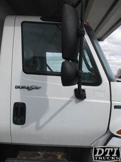 International 4300 Right Front Door Assembly