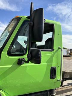 International 4300 Left Front Door Assembly