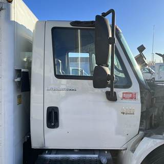 International 4300 Right Front Door Assembly