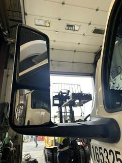 International 4300 Left Front Door Assembly