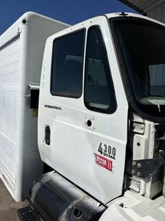 International 4300 Right Front Door Assembly